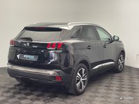 occasion Peugeot 3008 1.2 Puretech 130ch S&s Bvm6 Allure