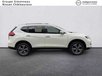 occasion Nissan X-Trail 1.6 DIG-T 163 7pl