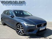 occasion Volvo V60 T8 Twin Engine 303 + 87ch Business Executive Geartronic - VIVA3606265