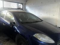 Occasion Fiat Bravo Dynamic 120 ch (88 kW) 2008 Bleu Citadine