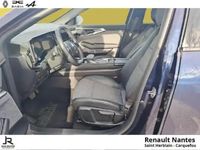 Occasion Renault Espace Techno 131 ch (96 kW) 2024 Bleu Monospace