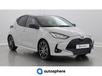 occasion Toyota Yaris Hybrid 