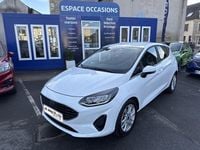 Occasion Ford Fiesta Business Edition 95 ch (69 kW) 2023 Citadine