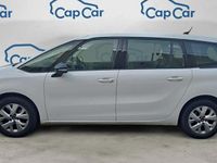 Occasion Citroën C4 SpaceTourer Business Class 131 ch (96 kW) 2021 Blanc Monospace