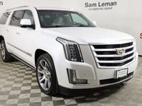 occasion Cadillac Escalade 