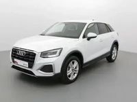 occasion Audi Q2 30 Tdi 116 S Tronic 7 Design