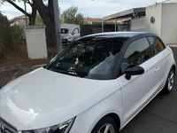 Occasion Audi A1 Ambiente 90 ch (66 kW) 2015 Berline