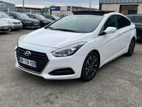 occasion Hyundai i40 i40 SW1.7 CRDI 141 CH BLUE DRIVE CREATIVE DCT-7 TOIT PANO