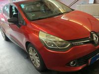 Occasion Renault Clio IV Intens 91 ch (66 kW) 2015 Rouge Berline