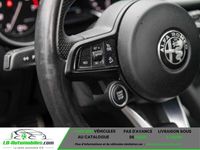 occasion Alfa Romeo Stelvio 2.0T 200 ch Q4 BVA