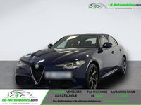 Occasion Alfa Romeo Giulia 280 ch (205 kW) 2017 Berline