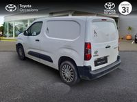 occasion Toyota Proace Medium 110 VVT-i Business RC21 - VIVA187768049