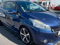 occasion Peugeot 208 1.6 e-HDi115 FAP Féline