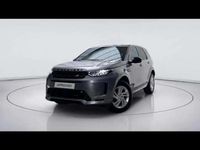 Occasion Land Rover Discovery Sport R-Dynamic 163 ch (119 kW) 2022 Gris SUV