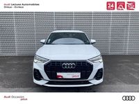 occasion Audi Q3 S line 35 TFSI 110 kW (150 ch) S tronic
