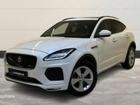 Occasion Jaguar E-Pace R-Dynamic 182 ch (133 kW) 2018 SUV