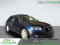Occasion Audi A3 125 ch (91 kW) 2013 Berline