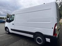 occasion Renault Master MASTER FOURGONFGN L2H2 3.3t 2.3 dCi 130 E6 - GRAND CONFORT