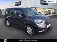 occasion Opel Combo L1 Electrique 136ch Edition - VIVA192098547