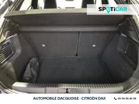 Occasion DS Automobiles DS3 Bastille 131 ch (96 kW) 2024 Gris Citadine