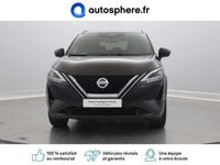 occasion Nissan Qashqai 1.3 Mild Hybrid 140ch TEKNA 2021+ Jantes 19 + P