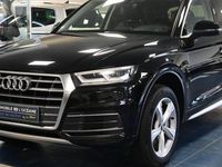 Occasion Audi Q5 190 ch (139 kW) 2017 SUV