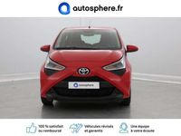 occasion Toyota Aygo 1.0 VVT-i 72ch x-play x-shift 5p MY21