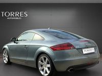 Occasion Audi TT Design 250 ch (183 kW) 2006 Coupé