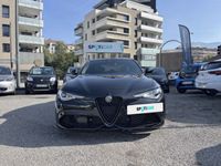 occasion Alfa Romeo Giulia 2.2 JTD 190ch Sprint AT8 MY22 - VIVA152436249