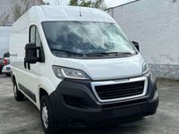 occasion Peugeot Boxer BlueHDI 140 L2H2 / PERFECTE STAAT / BTW aftr.