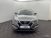 occasion Nissan Qashqai II 1.2 DIG-T 115ch Tekna