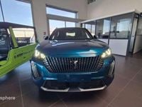 Occasion Peugeot 2008 Envy 137 ch (100 kW) 2025 SUV