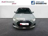 Occasion Audi A1 Design 110 ch (80 kW) 2022 Gris flèche nacré SUV