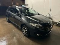 occasion Renault Mégane MeganeEstate III TCE 130 Energy eco2 Bose