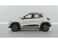 Occasion Dacia Spring Comfort Plus 33 kW (45 ch) 2021 Gris Citadine