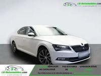 occasion Skoda Superb 2.0 Tdi 150 Bva