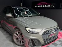 Occasion Audi A1 Sportback S-Line 116 ch (85 kW) 2020 Citadine
