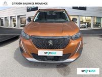 occasion Peugeot 2008 1.5 BlueHDi 110ch S&S Active Pack - VIVA195237426