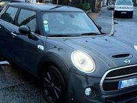 Occasion Mini Cooper 170 ch (125 kW) 2018 Citadine