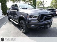 occasion Dodge Ram Crew Cab 5.7 V8 Rebel Night Edition