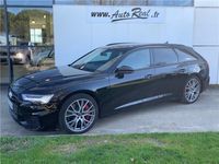 occasion Audi A6 56 TDI 349 CH QUATTRO TIPTRONIC 8