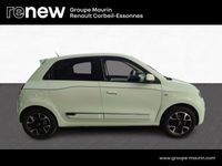 occasion Renault Twingo 0.9 TCe 95ch Intens EDC - 20