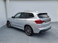 occasion BMW X3 xDrive20dA 190ch M Sport