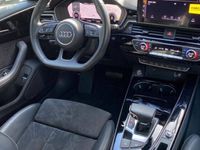 occasion Audi A4 A6 Allroad45 TFSI 245ch quattro