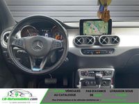 occasion Mercedes X350 ClasseBva