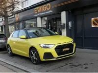 occasion Audi A1 1.0 25 Tfsi 95 Advanced S-tronic Bva