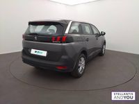 Occasion Peugeot 5008 Active 130 ch (95 kW) 2023 Monospace
