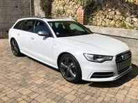 occasion Audi S6 Avant V8 4.0 TFSI 420 Quattro S tronic 7