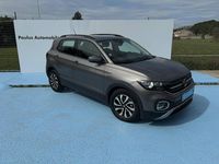 occasion VW T-Cross - 1.0 TSI 110 Start/Stop BVM6 Active