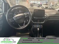 Occasion Ford Fiesta 125 ch (91 kW) 2020 Citadine
